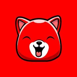 Red Kishu Logo