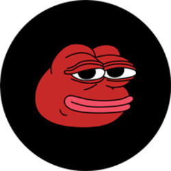 Red Pepe Logo