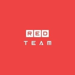 Red Team Logo