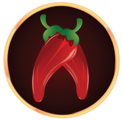 RedChillies Logo