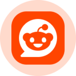 Reddit (Ondo Tokenized Stock) Logo