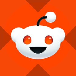 Reddit xStock Logo
