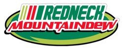 RedneckMountainDew Logo