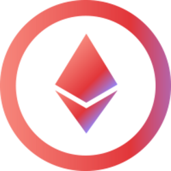 RedSonic Vault Ethereum Logo