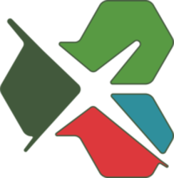 ReduX Logo