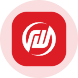 Redwire (Ondo Tokenized) Logo