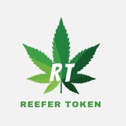 Reefer Token Logo