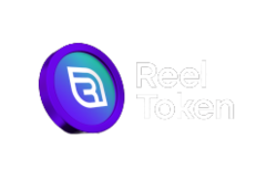 Logo Reel Token