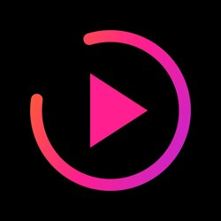 ReelRush.fun Logo