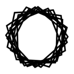 Reeth Logo
