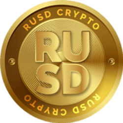 Reflecto USD Logo