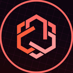 Reflex Staking Bot Logo