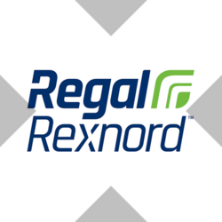 Regal Rexnord xStock Logo
