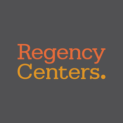 Regency Centers Corporation rStock Logo