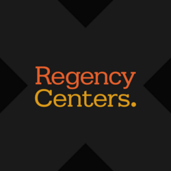 Regency Centers xStock Logo