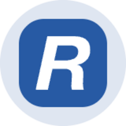 Regeneron Pharmaceuticals (Ondo Tokenized) Logo