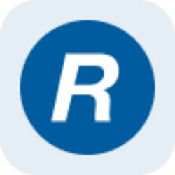 Regeneron Pharmaceuticals rStock Logo