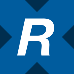 Regeneron Pharmaceuticals xStock Logo