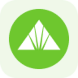 Regions Financial rStock Logo