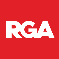 Reinsurance Group of America, Incorporated rStock Logo