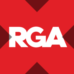 Reinsurance Group of America xStock Logo