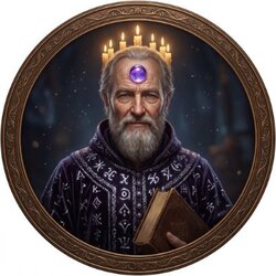 ReldoTheScribe Logo