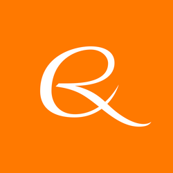 RELX PLC rStock Logo