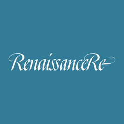RenaissanceRe Holdings Ltd. rStock Logo