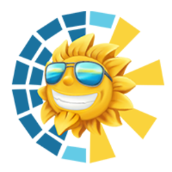 Renewable Energy Logo