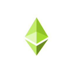 Renzo Restaked ETH Logo
