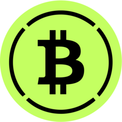 Renzo Restaked WBTC Logo