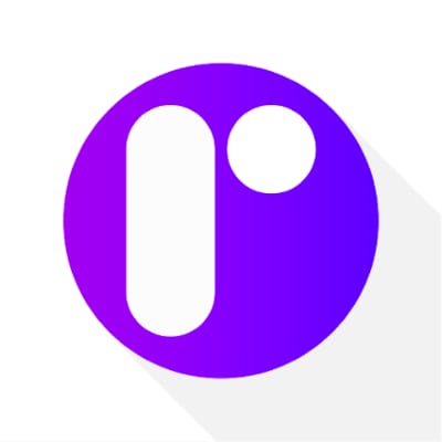 Rep Logo