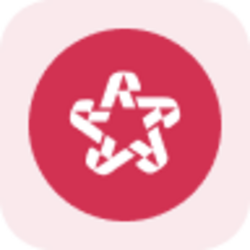 Republic Services rStock Logo