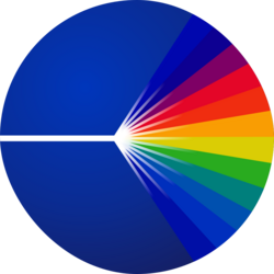 Reserve AI Photonics DTF Logo