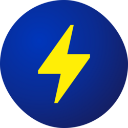 Reserve AI Power DTF Logo