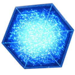 ReserveBlock Logo