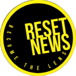 Reset News Logo