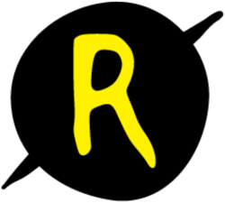 Resister Logo