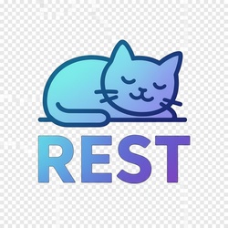 REST Logo