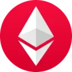 Restaking Vault ETH Logo