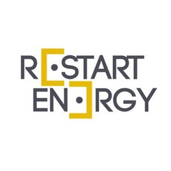 Restart Energy Logo
