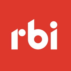 Restaurant Brands International rStock Logo
