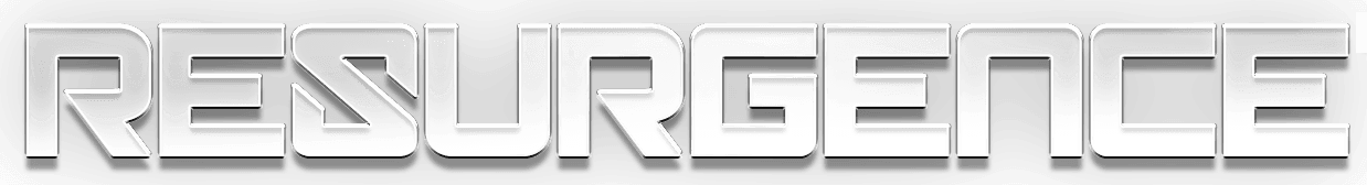 Resurgence  Logo