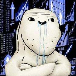 Retards Outperforming Investors Logo