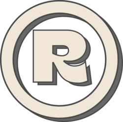 Retro Finance Logo