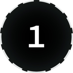 Logo Reverse Unit Bias
