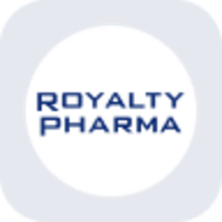 Logo Revolution Medicines rStock