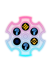 Revolver Token Logo