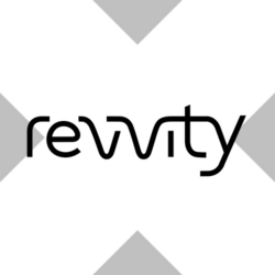 Revvity xStock Logo