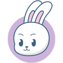 Rewards Bunny Logo